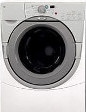 Whirlpool Duet Washer GHW9150PW1