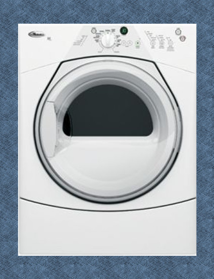 Whirlpool Duet Dryer F23 Error Code