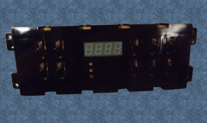 Frigidaire Range Oven Control Board 5304508925