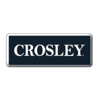 Crosley Refrigerator Water Filters